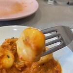 パスタ屋 SAKURA - 最高です