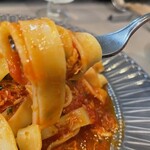 パスタ屋 SAKURA - 