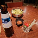 金陵苑  - 2023 2/23