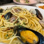 パスタ屋 SAKURA - 