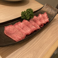 個室焼肉 さんびょうし 別邸 - 