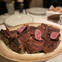 ウルフギャング・ステーキハウス 六本木 - 