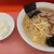 ラーメンショップ - 料理写真: