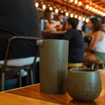 Common Man Coffee Roasters - 