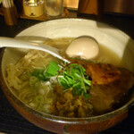 麺屋宗&SOU - 