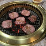 焼肉 名門 - 