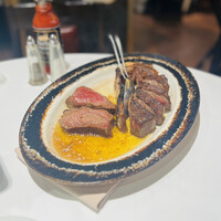 Empire Steak House Roppongi - 