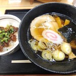 前沢サービスエリア(上り線)ショッピングコーナー - 料理写真: