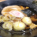 前沢サービスエリア(上り線)ショッピングコーナー - 