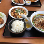 四季紅 - 