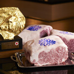 鉄板焼　銀明翠 - 