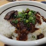 前沢サービスエリア(上り線)ショッピングコーナー - 