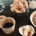 蕎麦酒房 櫟 - 