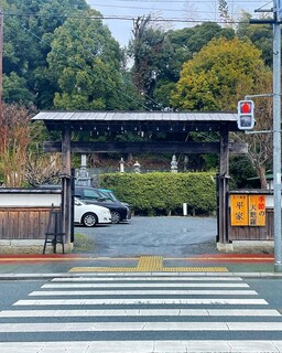 Edo Soba Hiranoya - 