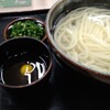 手打うどん くうかい
