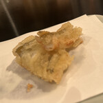 創作料理と天ぷら 秋月 - 