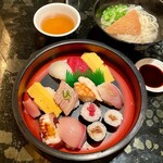 Echizensushi - 