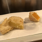 創作料理と天ぷら 秋月 - 