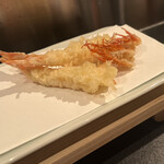 創作料理と天ぷら 秋月 - 