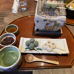 eXcafe 祇園新橋店 - 