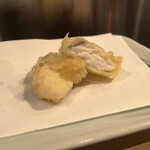 創作料理と天ぷら 秋月 - 