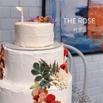 THE ROSE - 