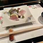 創作料理と天ぷら 秋月 - 