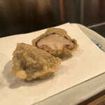 創作料理と天ぷら 秋月 - 