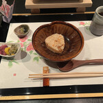 創作料理と天ぷら 秋月 - 