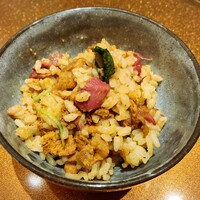 銀座 ちかみつ 六丁目 - 