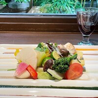 飛騨牛グリルばくろ - 