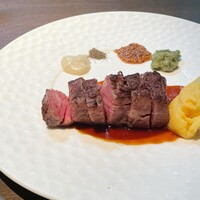 飛騨牛グリルばくろ - 