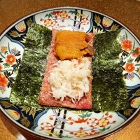 銀座 ちかみつ 六丁目 - 