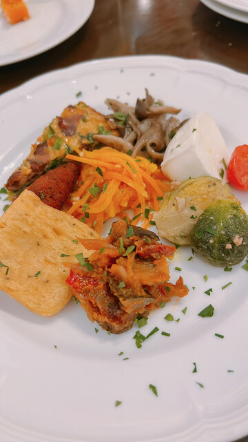 イタリア料理 ラカーサ （la casa） - 第一通り/イタリアン | 食べログ