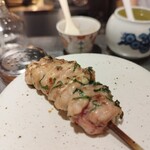 Yakitori Toridori - 