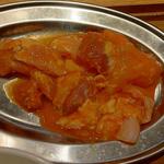 焼肉ライク - 気仙沼ホルモン (2023.02.23)