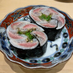 Sushi Miyata - 