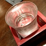 Ogawa - 日本酒（銘柄失念(^^;）