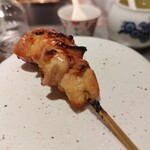 Yakitori Toridori - 