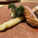 オステリア イル ガルボ - 