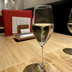 オステリア イル ガルボ - 