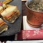 桜珈琲 松原店 - 