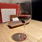 オステリア イル ガルボ - 