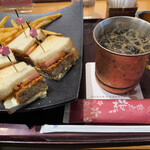 桜珈琲 松原店 - 