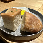 オステリア イル ガルボ - 