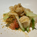 オステリア イル ガルボ - 