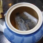 Oowada - ほうじ茶