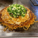 お好み焼き 辰 - 