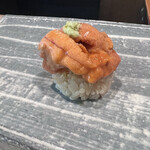 Sushi Aso - 