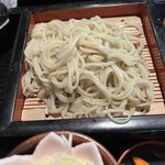 Soba Kuriya Yanagiya - 